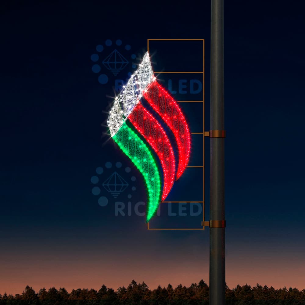 Консоль 3 Всполоха