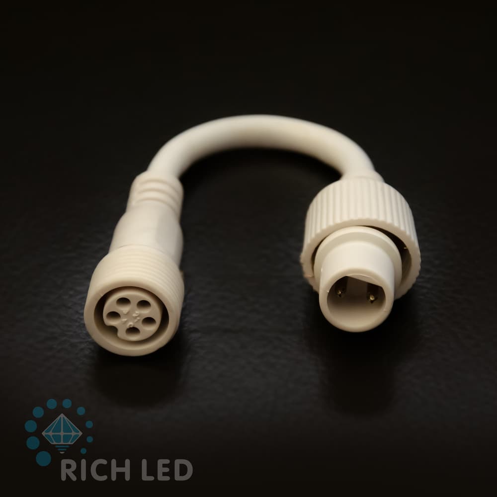 Переходники 3 pin на 2 pin, 5 pin на 2 pin